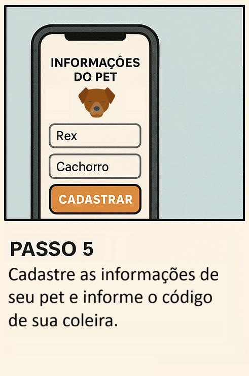 Passo 5